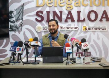 Arranca en Sinaloa el proceso de Credencialización del Servicio Universal de Salud