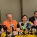 “Nadie se descarta en ningún momento, necesitamos gente que sepa hacer política”: Fernanda Rivera