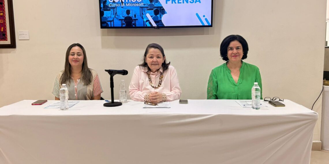 Abren registro para curso gratuito de IA dirigido a estudiantes, docentes y público en general