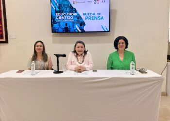 Abren registro para curso gratuito de IA dirigido a estudiantes, docentes y público en general