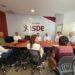 Ahome se suma al Comité Estatal de Proyectos Comunitarios (CEPC) del Estado de Sinaloa