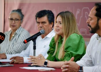 Invitan Sectur Sinaloa y el Ayuntamiento de Mocorito a visitar el nuevo proyecto turístico “Laberintos de Maíz”