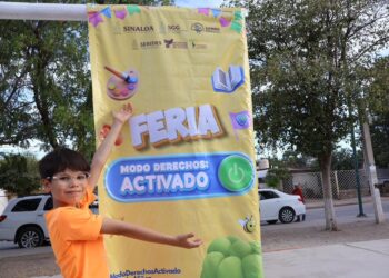 “Modo Derechos: Activado”: La Secretaría Ejecutiva del SIPINNA promueve los derechos de niñas, niños y adolescentes