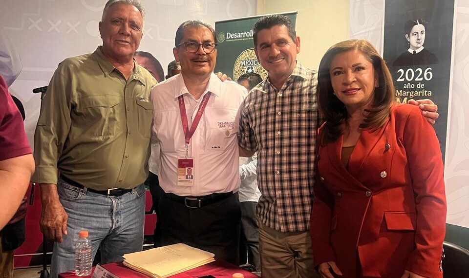 Mundial Social 2026 proyecta más espacios deportivos para el Fuerte