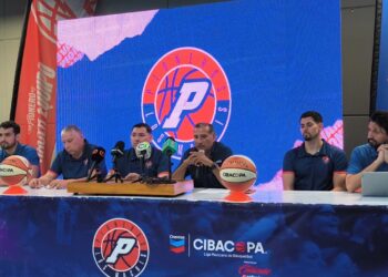 ¡Pioneros de Los Mochis se fortalece con la llegada de José Estrada Stone!