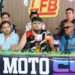 ¡Adrenalina pura este domingo en el Serial de Motocross!