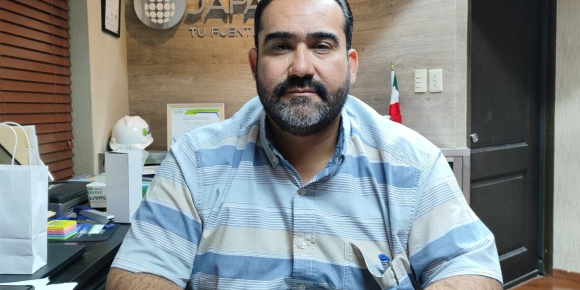 “7 de cada 10 taponamientos en el drenaje tienen que ver con toallitas húmedas”: JAPAMA