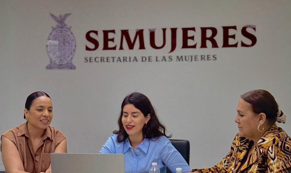 Promueve SEMujeres el derecho al placer y una sexualidad libre de estigmas