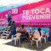 Brigadas del Bienestar llegan a Charay con servicios y apoyos para las familias