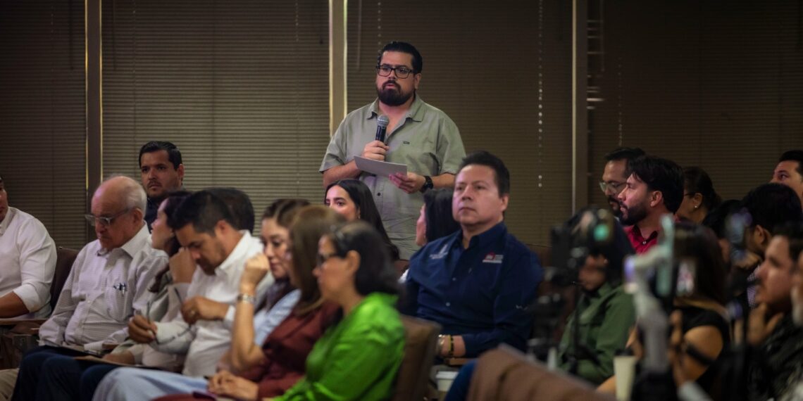 Sinaloa tendrá en 2026 un robusto sistema de videovigilancia