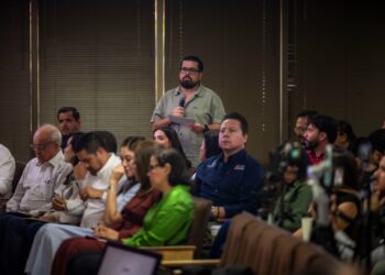 Sinaloa tendrá en 2026 un robusto sistema de videovigilancia