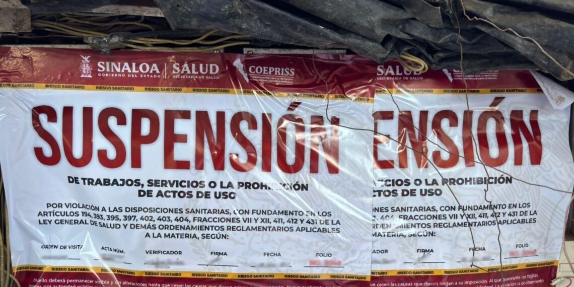 Acciones preventivas por Día de la Niñez y Día de las Madres derivan al momento dos suspensiones por incumplimientos sanitarios