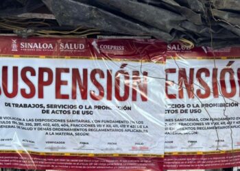 Acciones preventivas por Día de la Niñez y Día de las Madres derivan al momento dos suspensiones por incumplimientos sanitarios