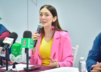 Invita DIF a celebrar Día del Niño en Palacio y Sindicaturas del Municipio