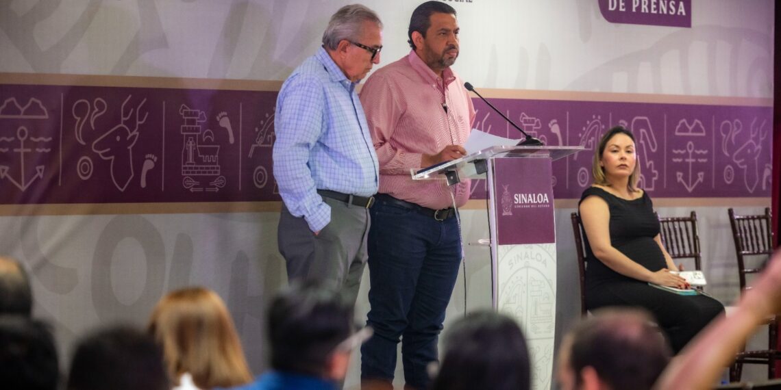 Lista la mecánica operativa para el pago del apoyo a la comercialización del maíz: Gobernador Rocha