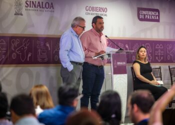 Lista la mecánica operativa para el pago del apoyo a la comercialización del maíz: Gobernador Rocha