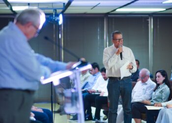 Mexinol en Topolobampo mantiene su inversión de 3,300 MDD