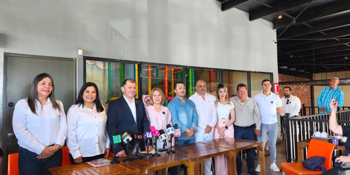 “Debemos atender a la comunidad, antes de pensar en proyectos personales”: Robespierre Lizárraga