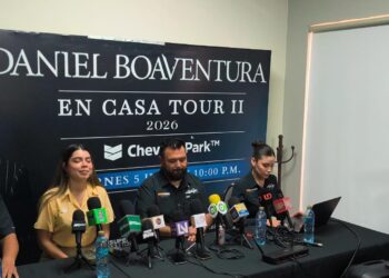 ¡Daniel Boaventura y Chevron festejarán a las mamás con una promoción especial!