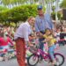 Gobierno de El Fuerte celebra en grande a niñas y niños del municipio