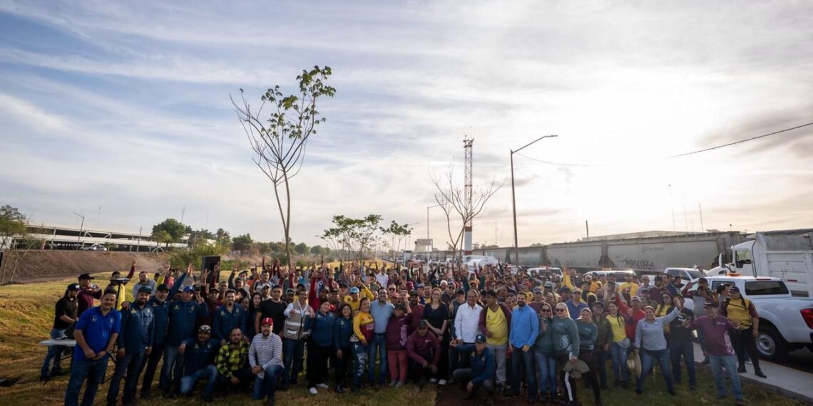 Juan de Dios entrega equipamiento y vehículos para fortalecer el trabajo del personal de Servicios Públicos