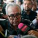 Gobernador Rocha Moya destacó la defensa de la soberanía de México por parte de la presidenta Sheinbaum