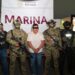 Trasladan al ‘Jardinero’, líder del CJNG, a la FEMDO de CDMX