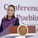 Sheinbaum viaja a Barcelona para sellar el fin de la crisis diplomática con España