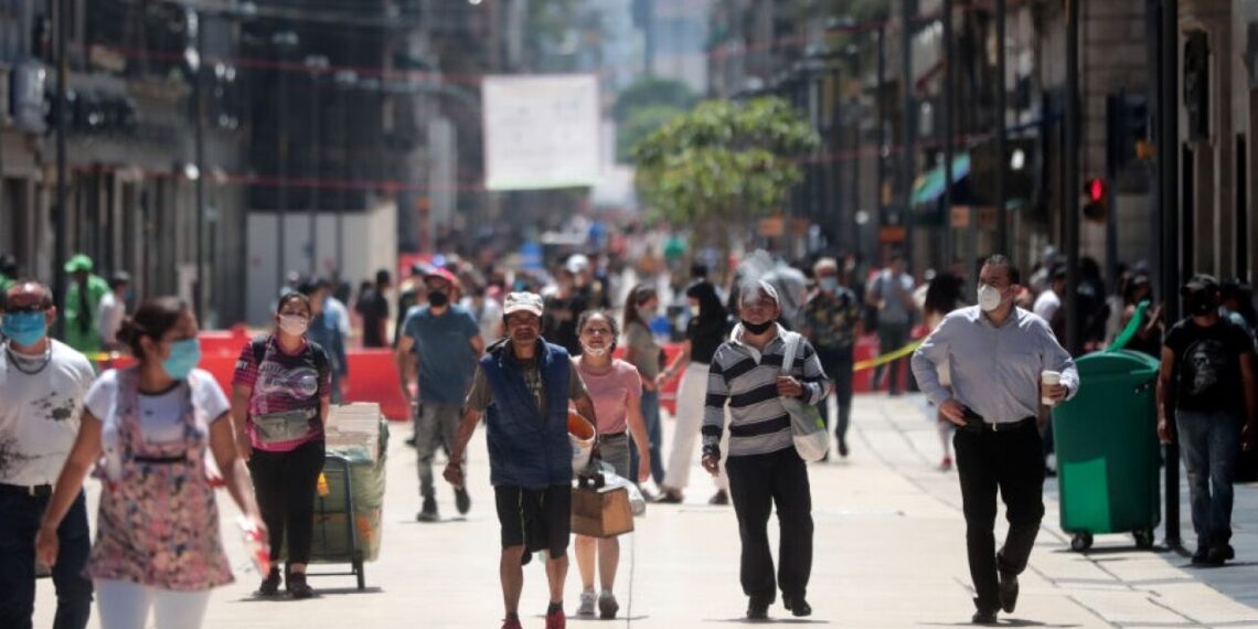 FMI prevé “suave recuperación” en México y anticipa crecimiento del 1.6 % en 2026