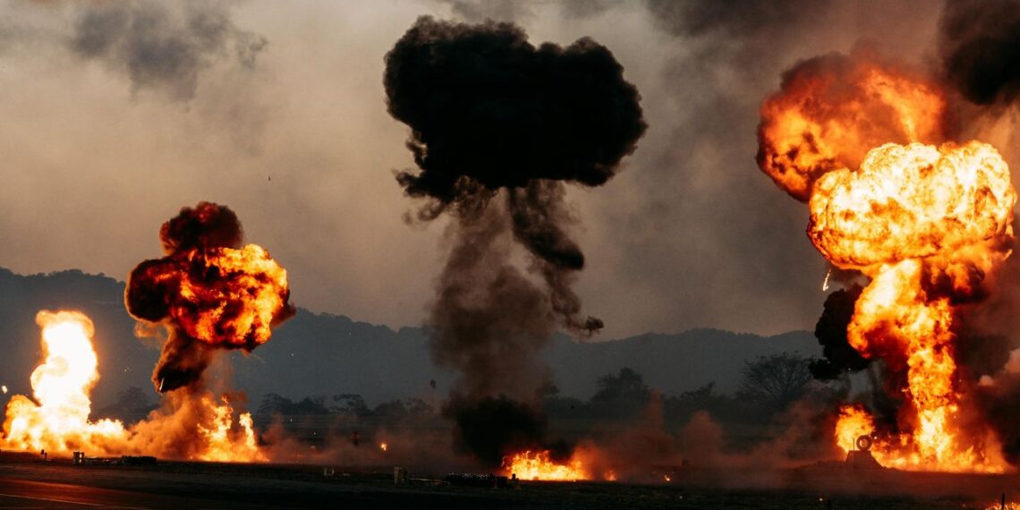 FMI: Si la guerra en Irán persiste “debemos prepararnos para tiempos difíciles”