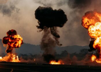 FMI: Si la guerra en Irán persiste “debemos prepararnos para tiempos difíciles”