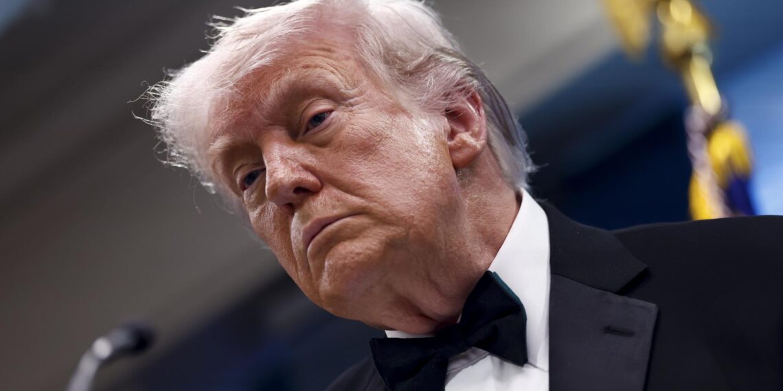 Casa Blanca dice que medios y demócratas demonizan a Trump e impulsan violencia política”