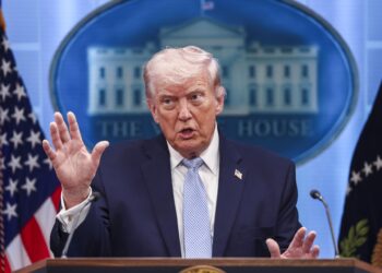 Trump dice que las negociaciones con Irán podrían reanudarse dentro de dos días