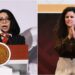 Renuncia Esthela Damián a Consejería Jurídica: Sheinbaum Invita a Luisa María Alcalde