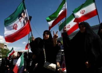 Alivio y celebración en el mundo por el alto el fuego de dos semanas acordado en Irán