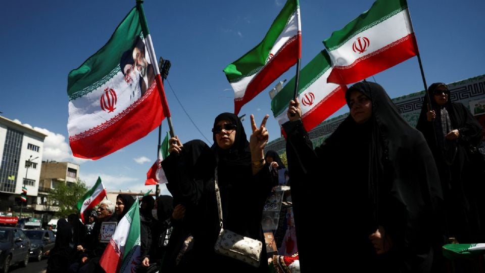 Alivio y celebración en el mundo por el alto el fuego de dos semanas acordado en Irán