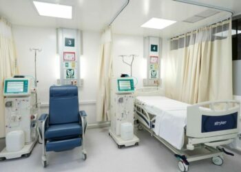 Gobierno lanza el Servicio Universal de Salud: “Es un paso histórico”, afirma Sheinbaum