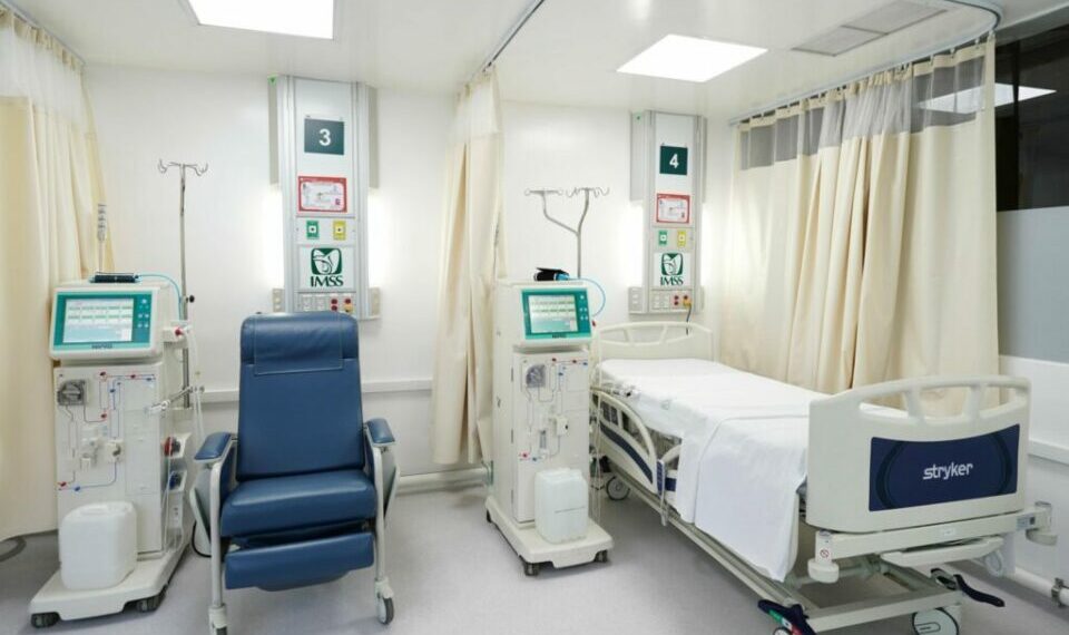 Gobierno lanza el Servicio Universal de Salud: “Es un paso histórico”, afirma Sheinbaum