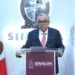 Gobernador Rocha Moya solicita licencia ante el Congreso del Estado para separarse temporalmente del cargo
