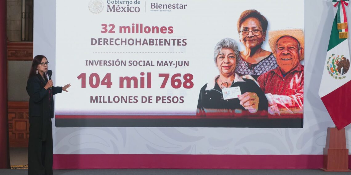 Plan México: Presidenta Claudia Sheinbaum anuncia acciones para facilitar y dar certidumbre a la inversión