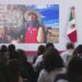 Presidenta Claudia Sheinbaum presenta “Volver a Crecer” para liquidar y reestructurar más de 69 mil créditos impagables en beneficio de 59 mil 967 mujeres productoras y pequeños productores
