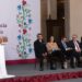 Se destinan cerca de 12 mil mdp para evitar inundaciones; hay 23 mil obras de agua potable y drenaje en prácticamente todos los municipios del país: Presidenta Claudia Sheinbaum