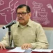 Detienen en EE.UU. a Gerardo Mérida, exsecretario de Seguridad de Sinaloa
