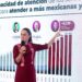 En los gobiernos de la transformación se construirán 16 mil 543 camas nuevas de hospital; 80% más que los últimos dos sexenios neoliberales: Presidenta Claudia Sheinbaum