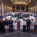 Vamos a garantizar la soberanía alimentaria: Presidenta Claudia Sheinbaum firma acuerdo para la creación del sistema de ordenamiento de la producción y comercialización del maíz blanco “precio justo”