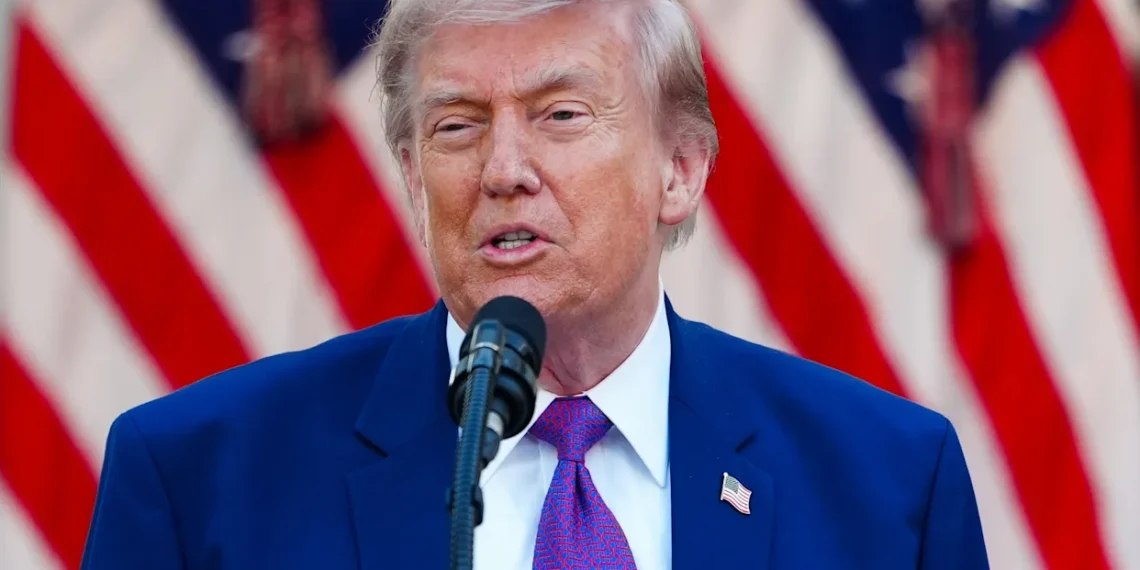 Trump afirma que Cuba “está pidiendo ayuda” y que responderá con diálogo