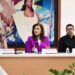 SEPyC y Secretaría de Salud fortalecen acciones para cumplir la meta del 100% en la estrategia “Vive Saludable, Vive Feliz”