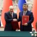 China y Rusia pidieron pronta reanudación del diálogo para frenar guerra en Irán