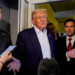 “Todo salió perfecto”: Trump tras realizarse examen médico
