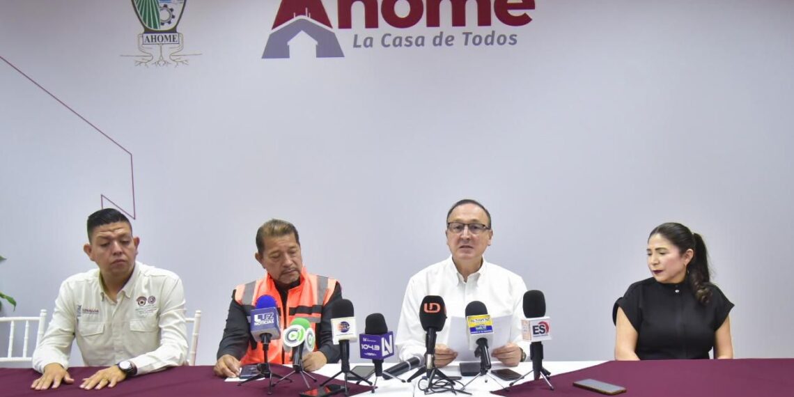 Autoridades actualizan información sobre hechos ocurridos en plaza comercial; destacan apoyo y solidaridad ciudadana